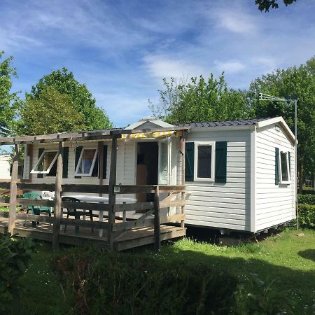Camping Du Ried Boofzheim Esterno foto