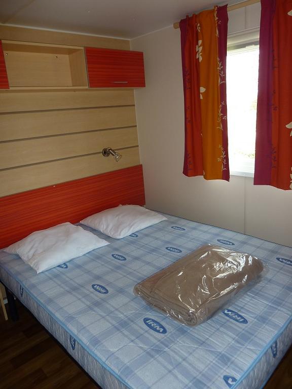 Camping Du Ried Boofzheim Esterno foto