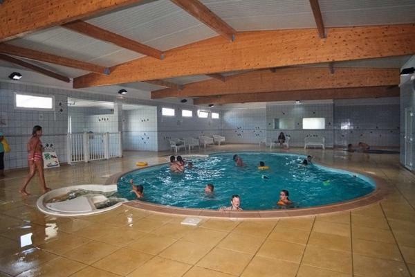 Camping Du Ried Boofzheim Esterno foto